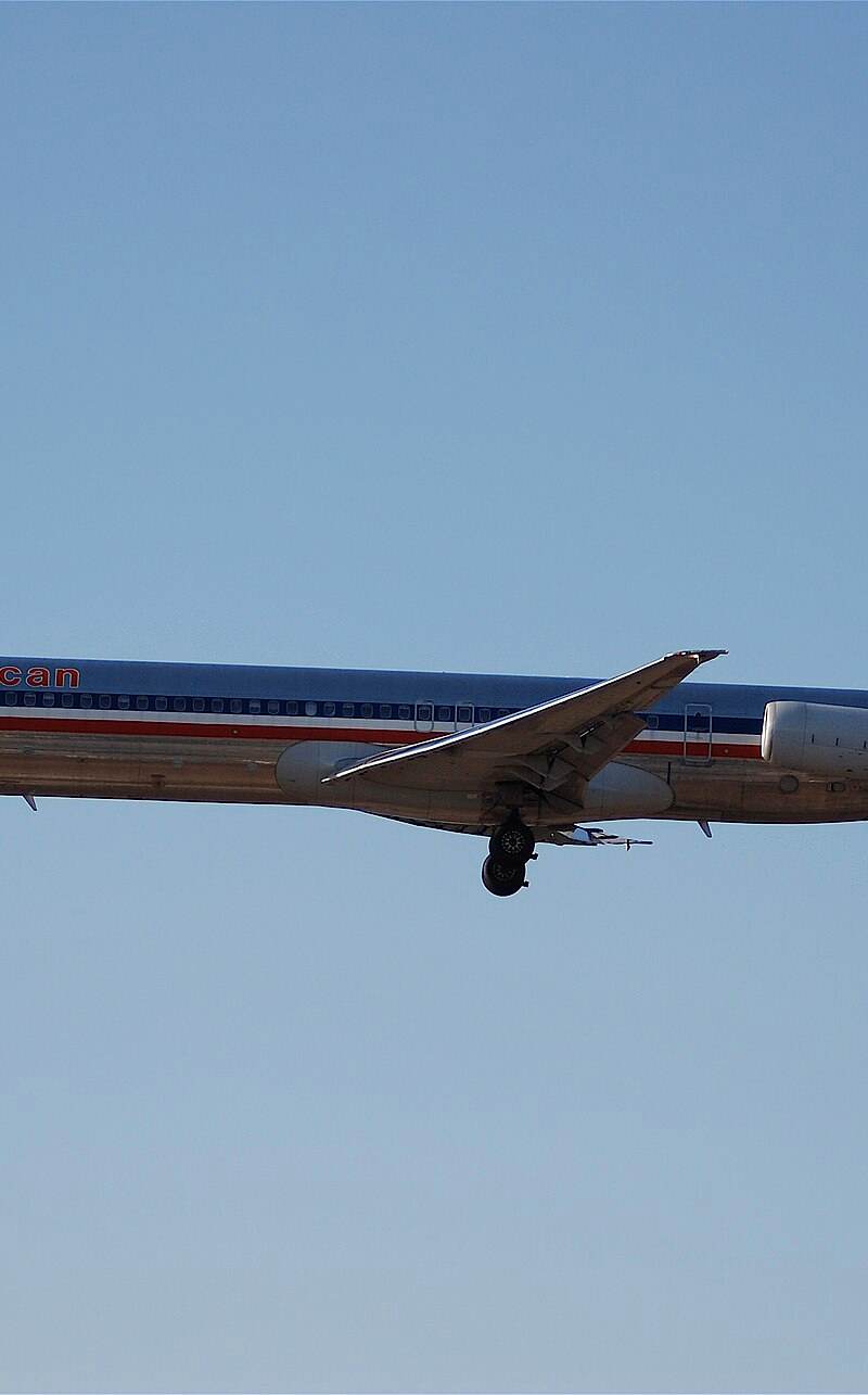 N76202 - Aircraft