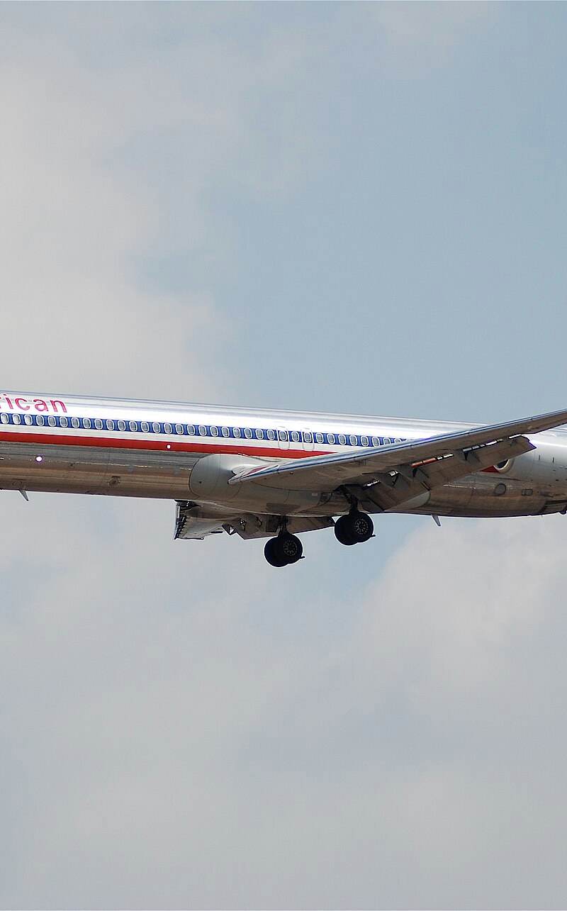 N76202 - Douglas