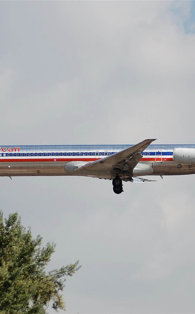 N76202 - Aircraft