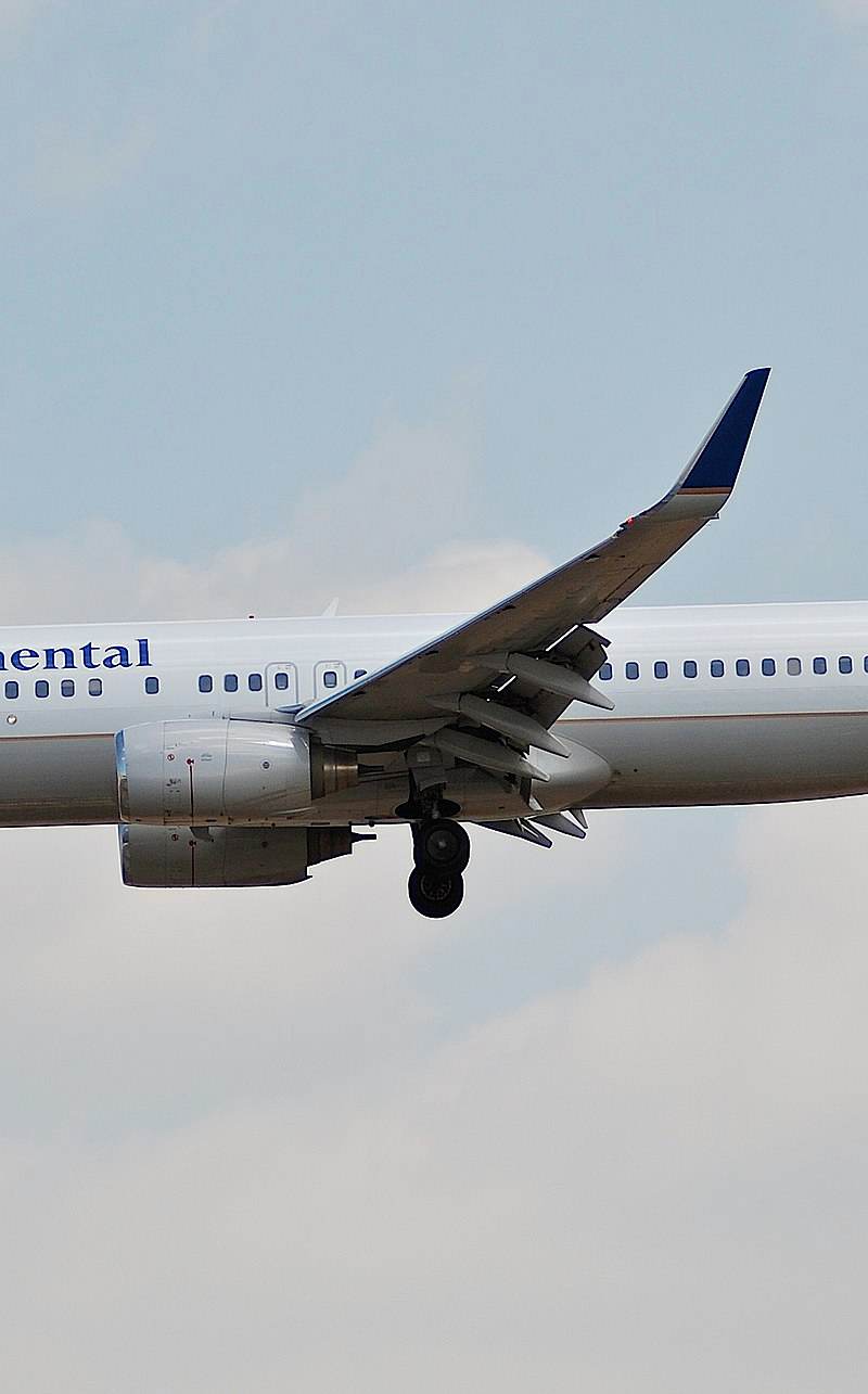 N76254 - Boeing