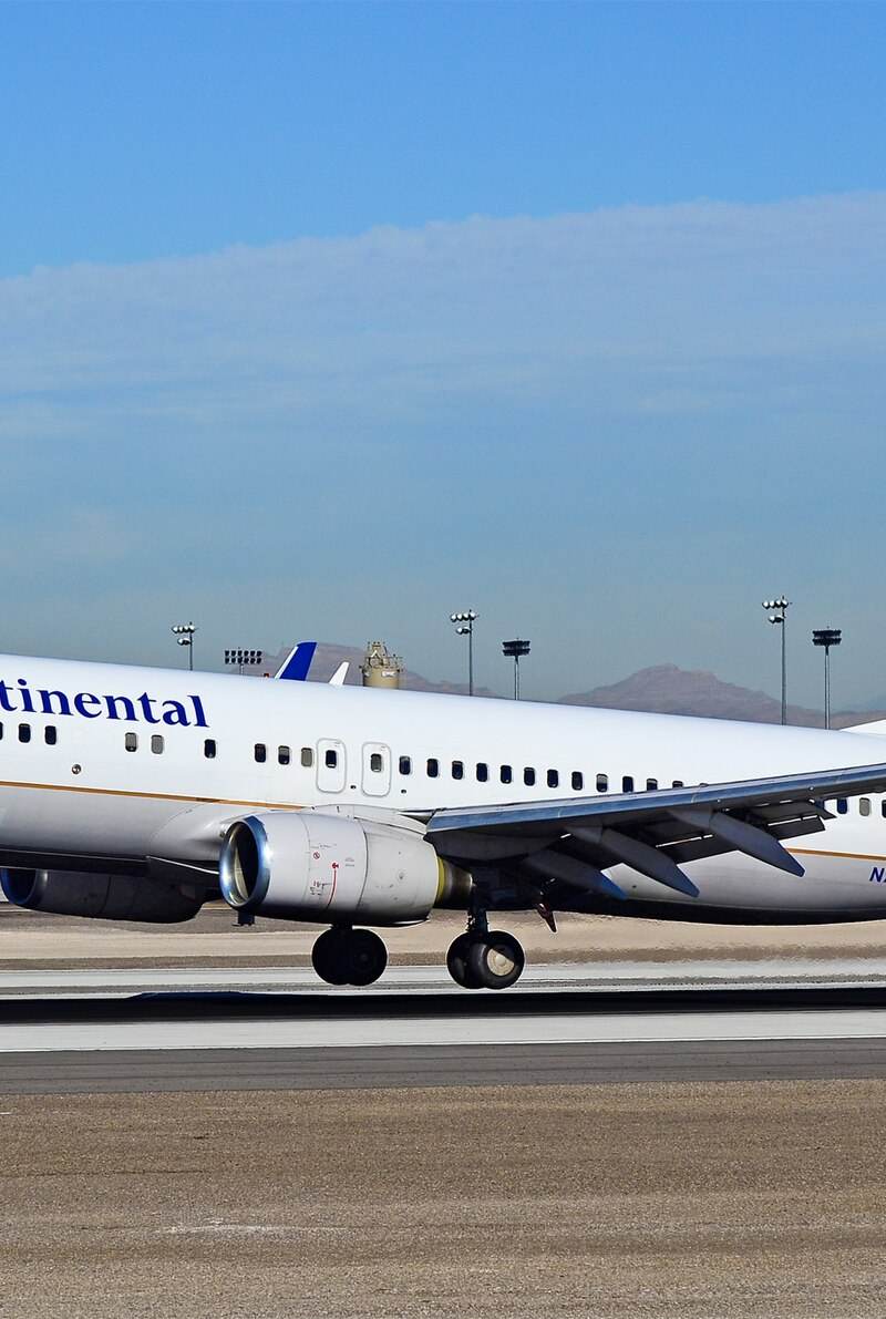 N76265 - Boeing