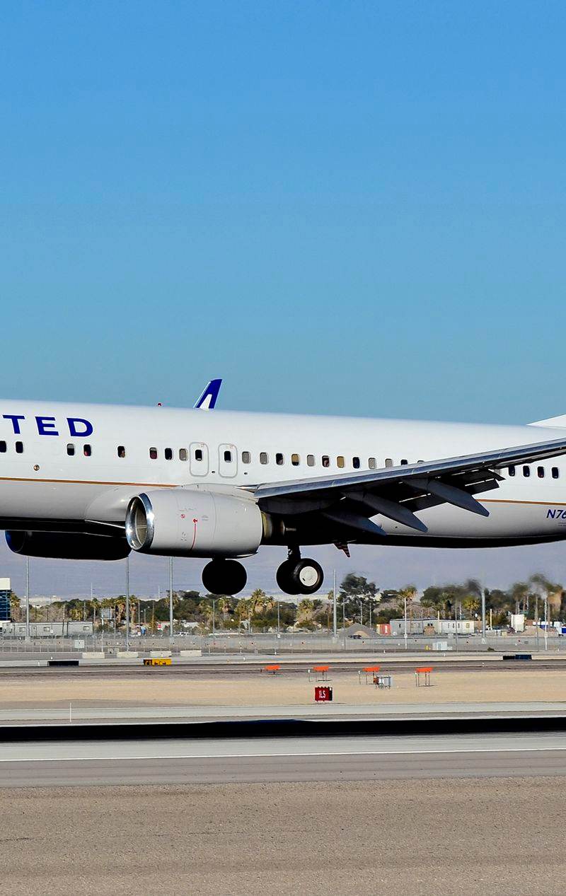 N76265 - Boeing