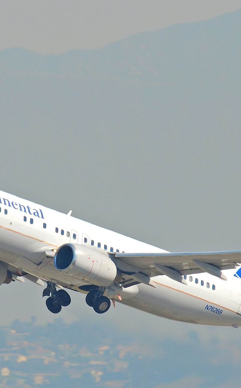 N76269 - Boeing