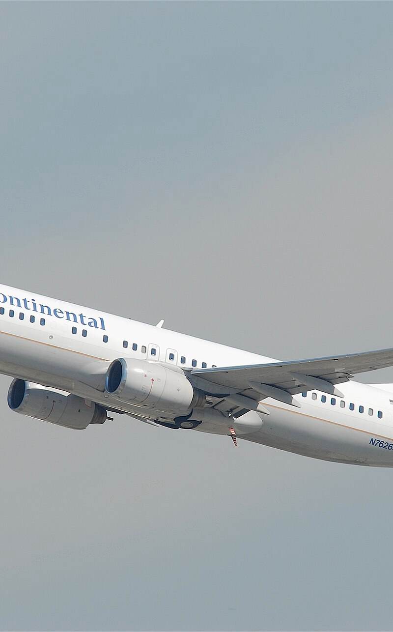 N76269 - Boeing