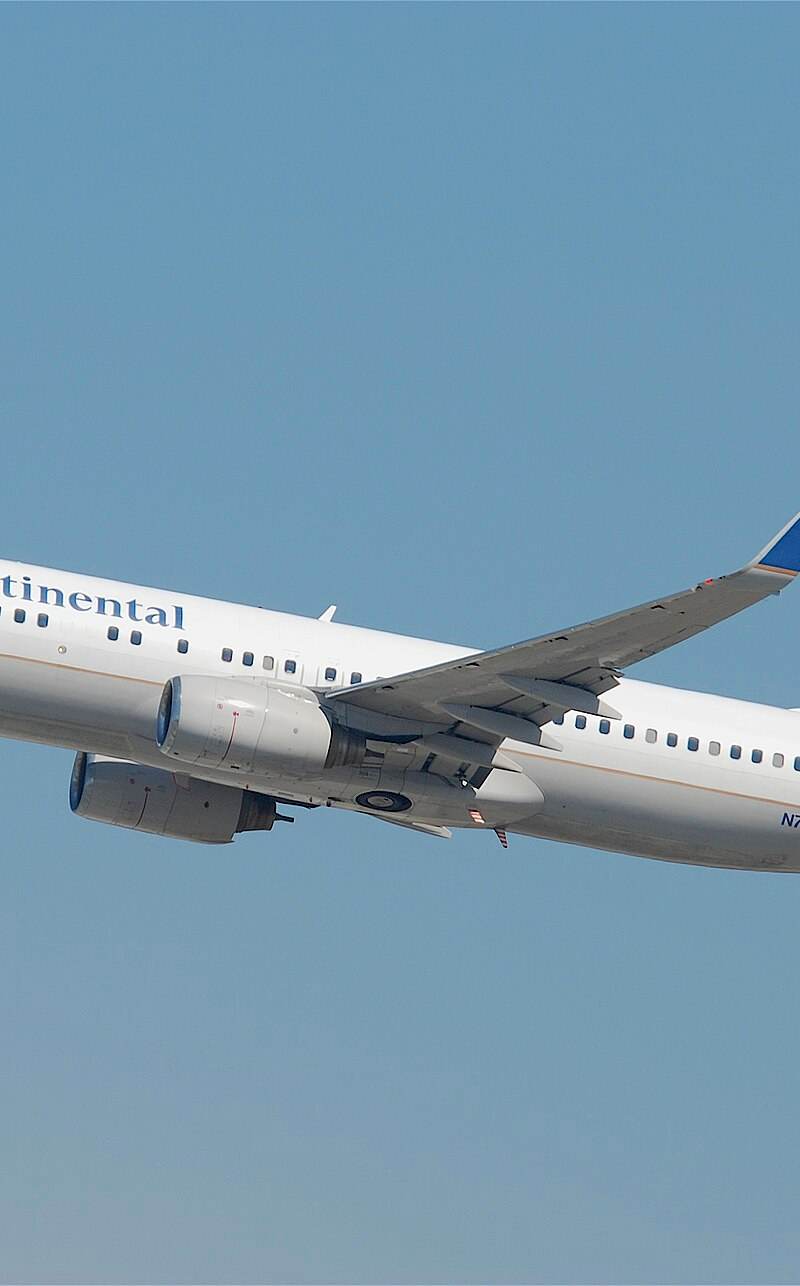 N76269 - Boeing