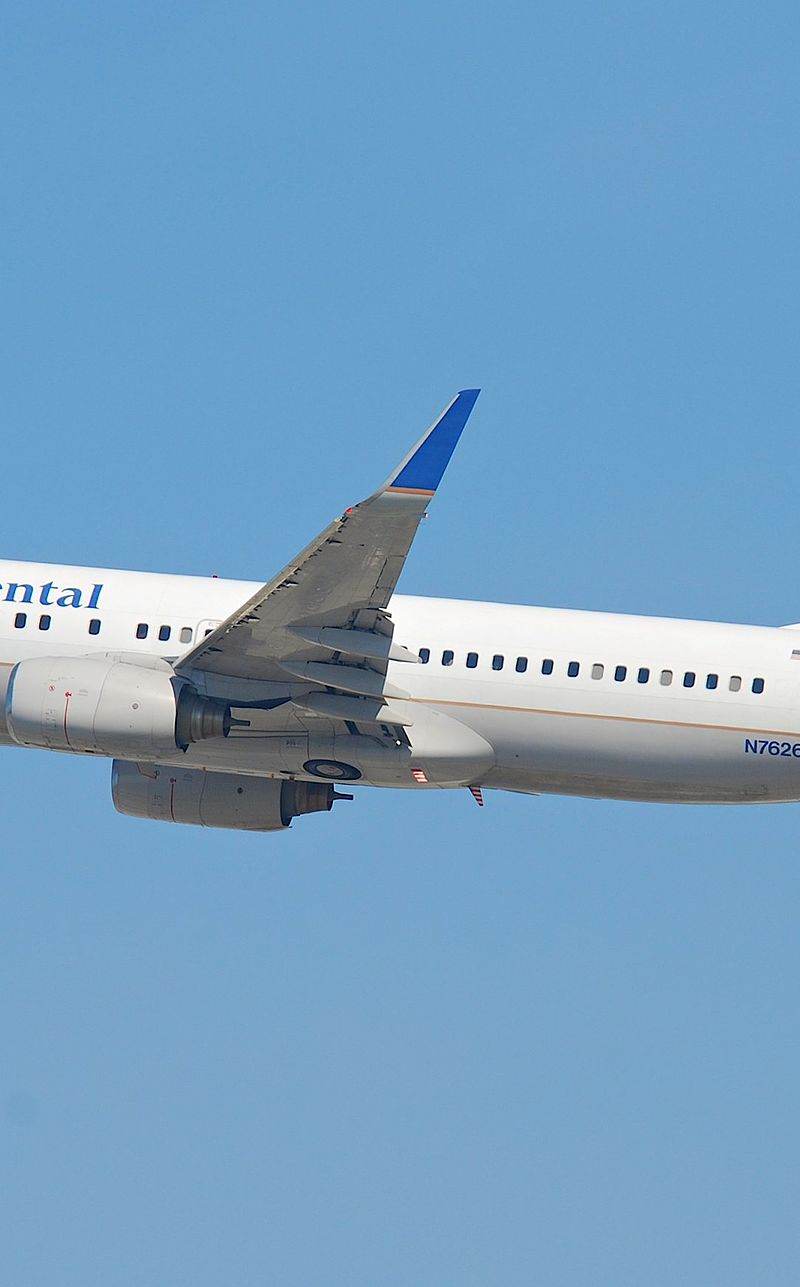 N76269 - Boeing