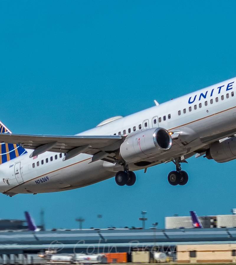 N76269 - Boeing