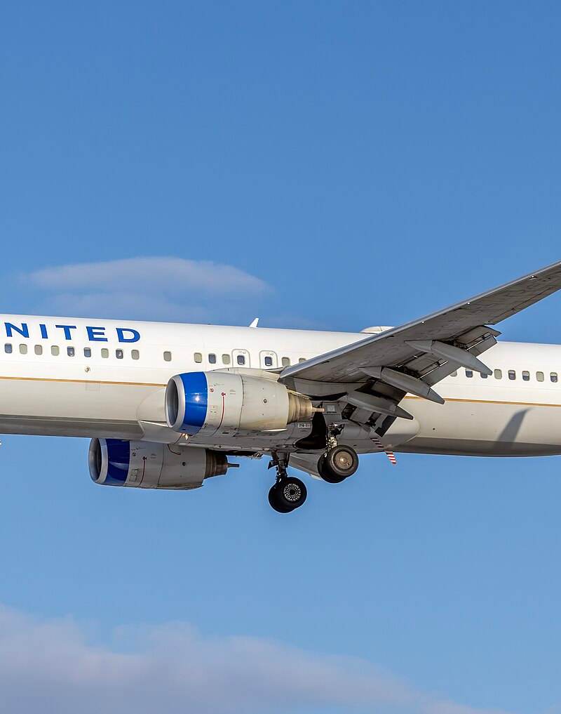 N76269 - Boeing