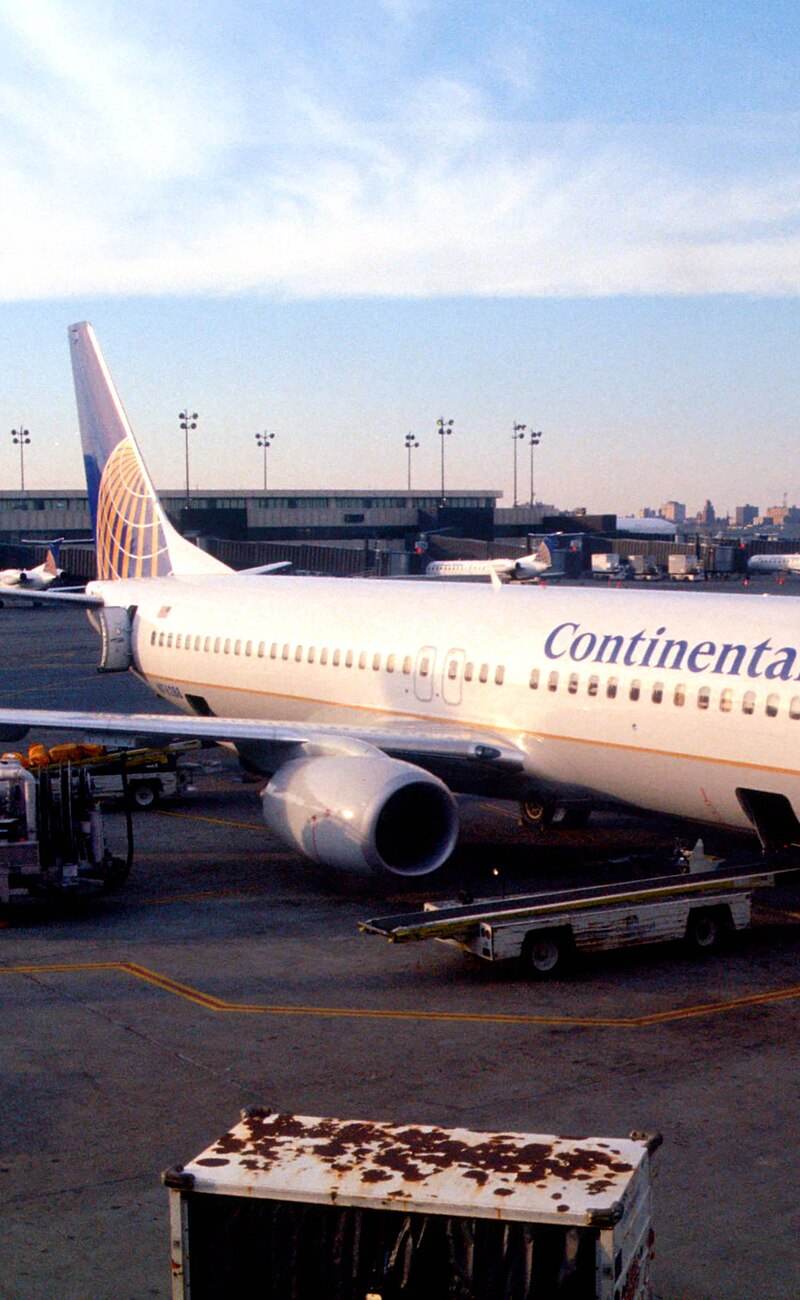 N76288 - Boeing