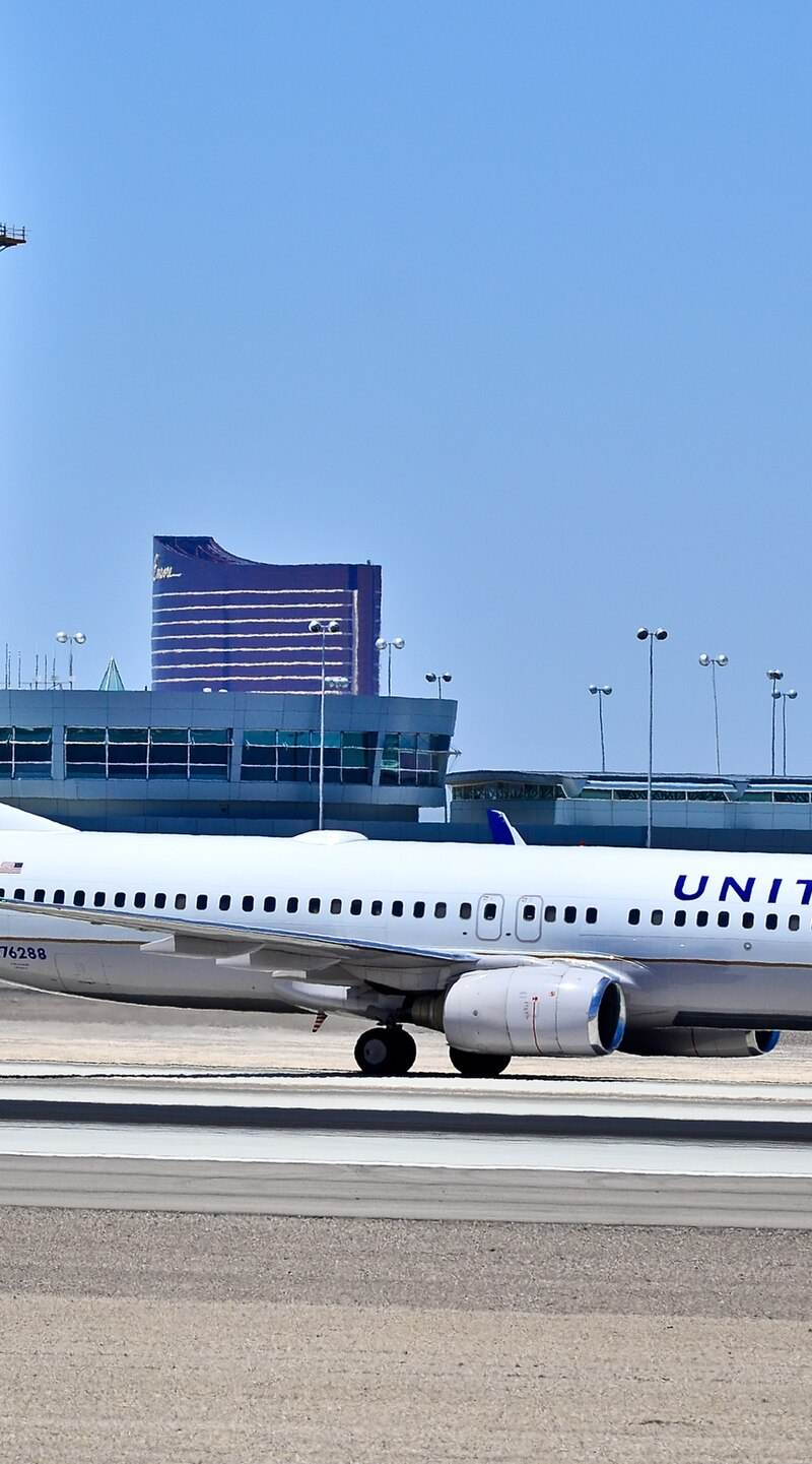 N76288 - Boeing