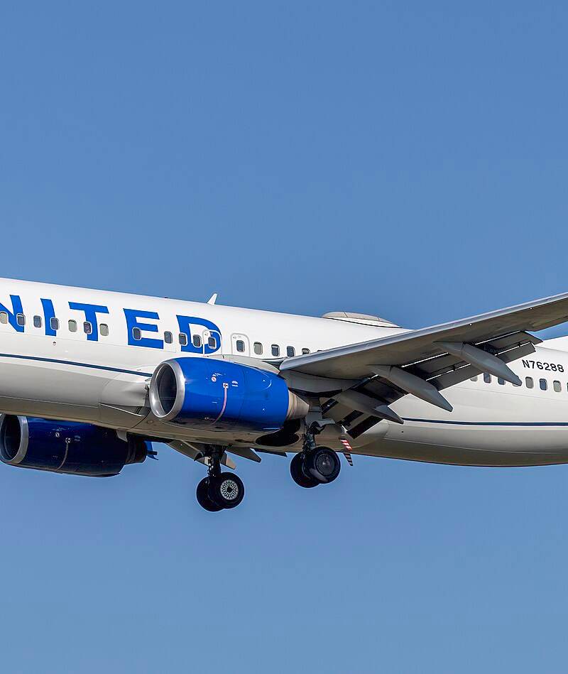 N76288 - Boeing