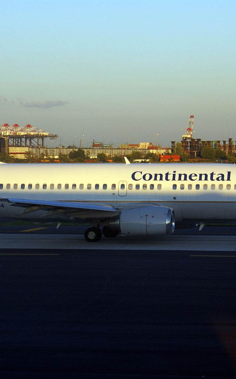 N76354 - Aircraft