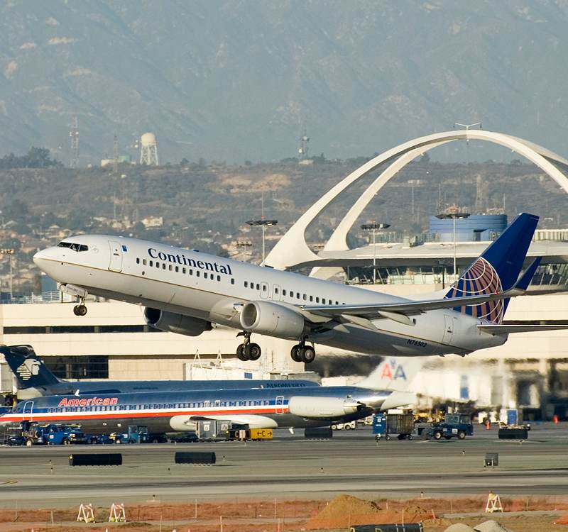 N76502 - Boeing