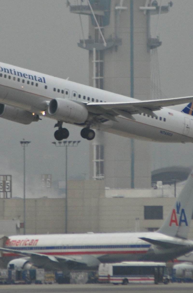 N76503 - Boeing