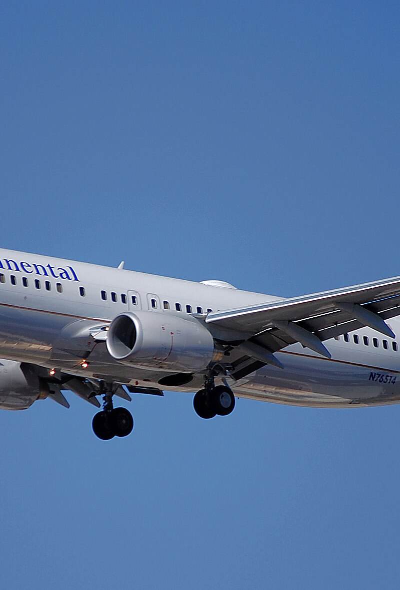 N76514 - Boeing