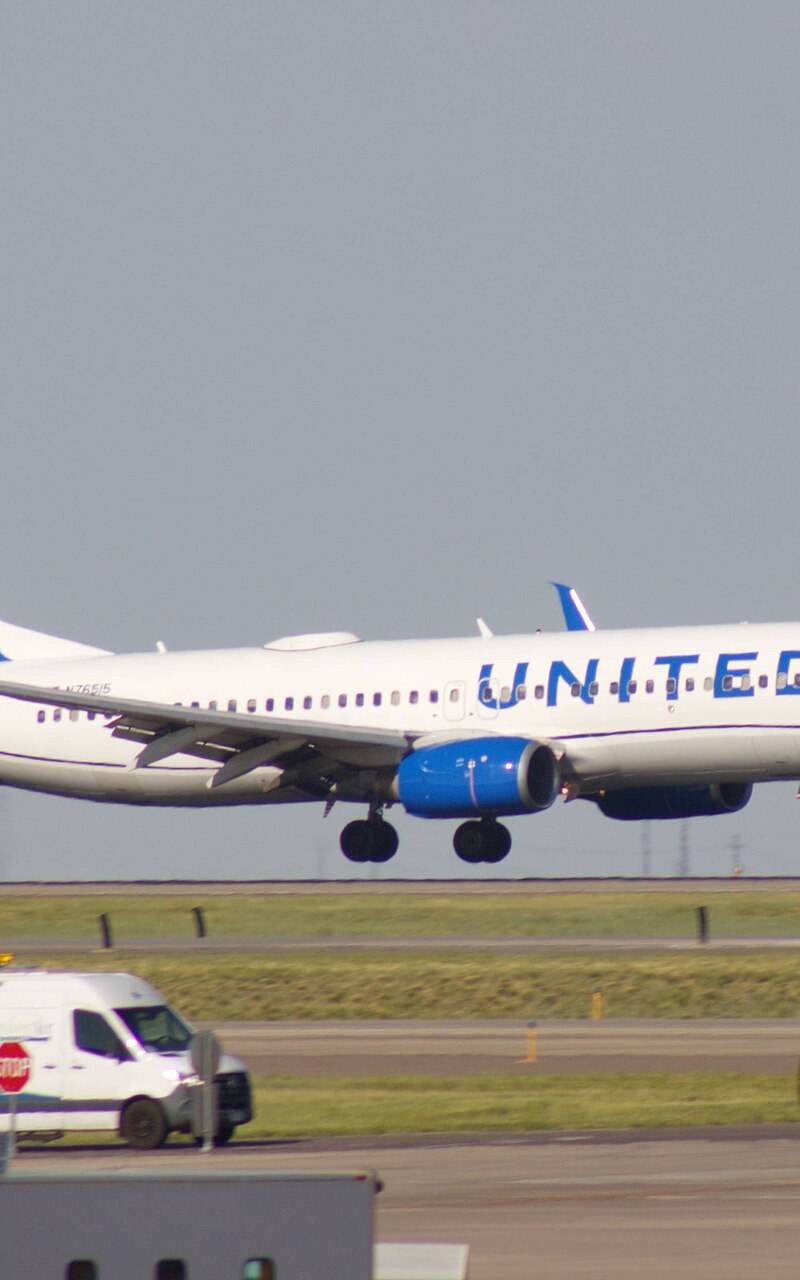 N76515 - Boeing