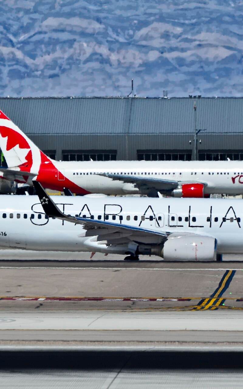 N76516 - Boeing
