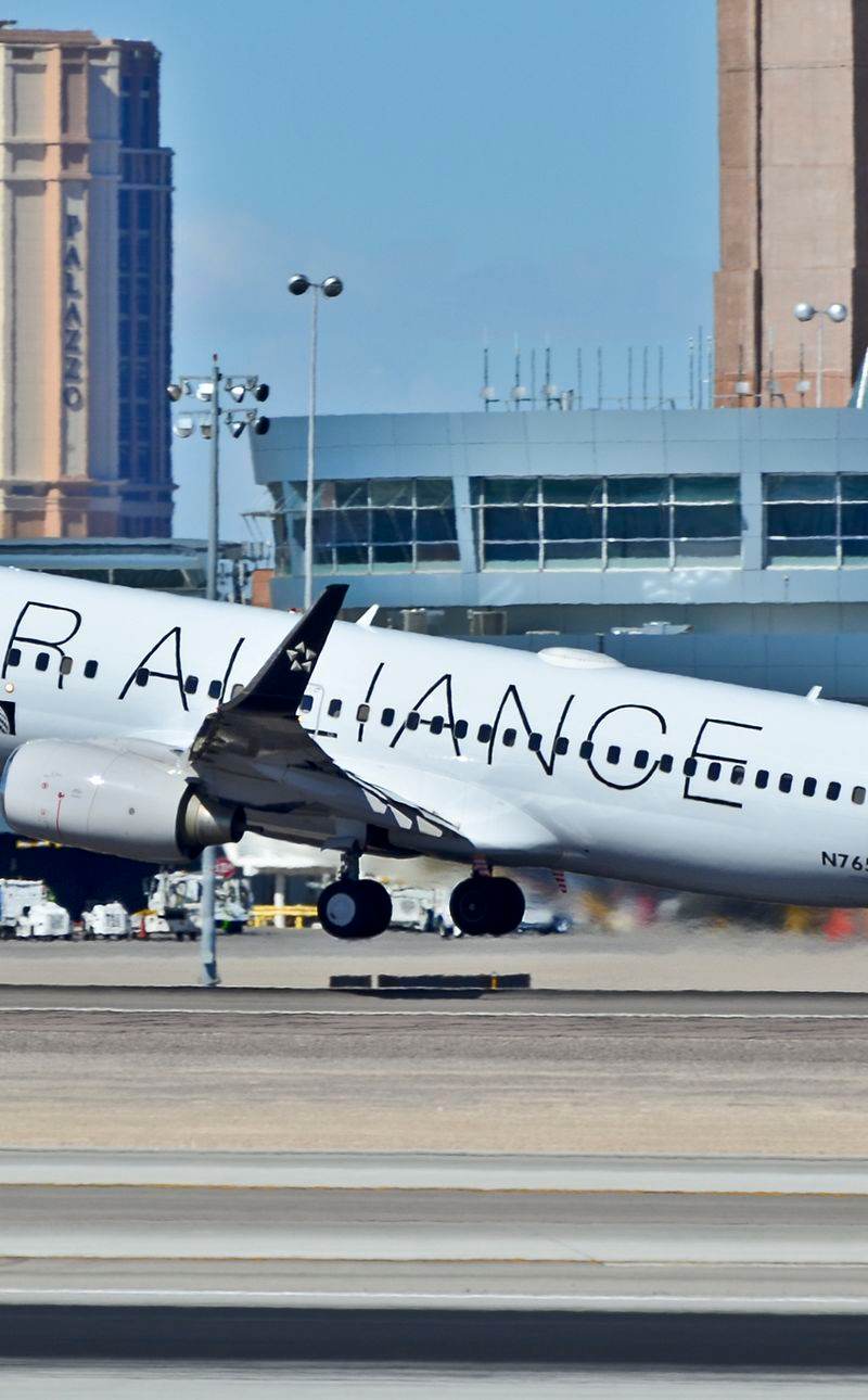 N76516 - Boeing