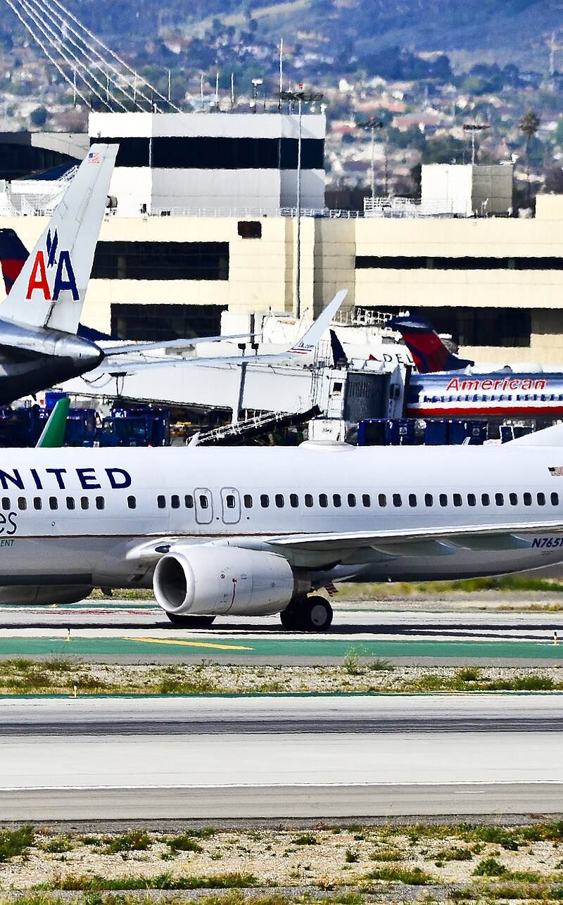 N76516 - Boeing