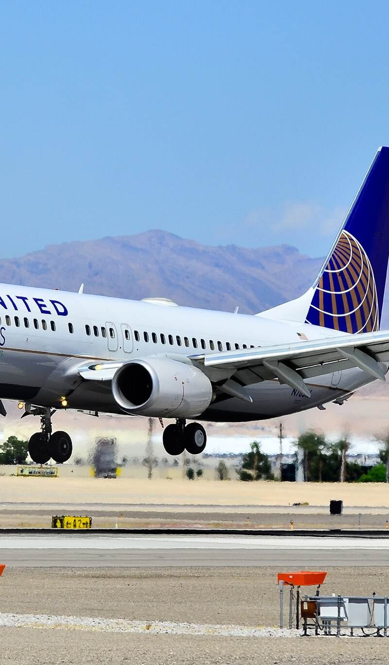 N76516 - Boeing