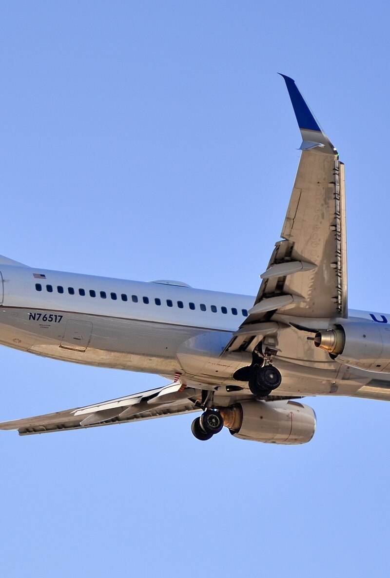N76517 - Boeing