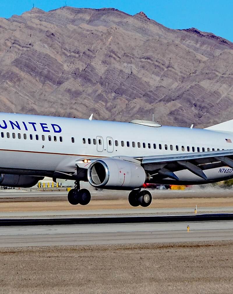 N76517 - Boeing