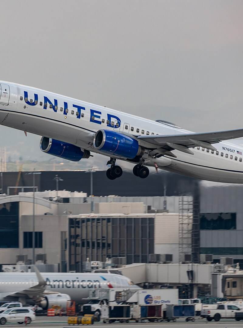 N76517 - Boeing