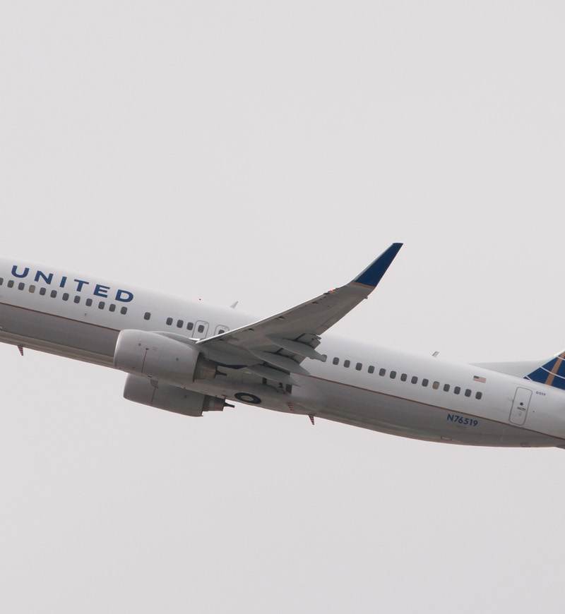 N76519 - Boeing