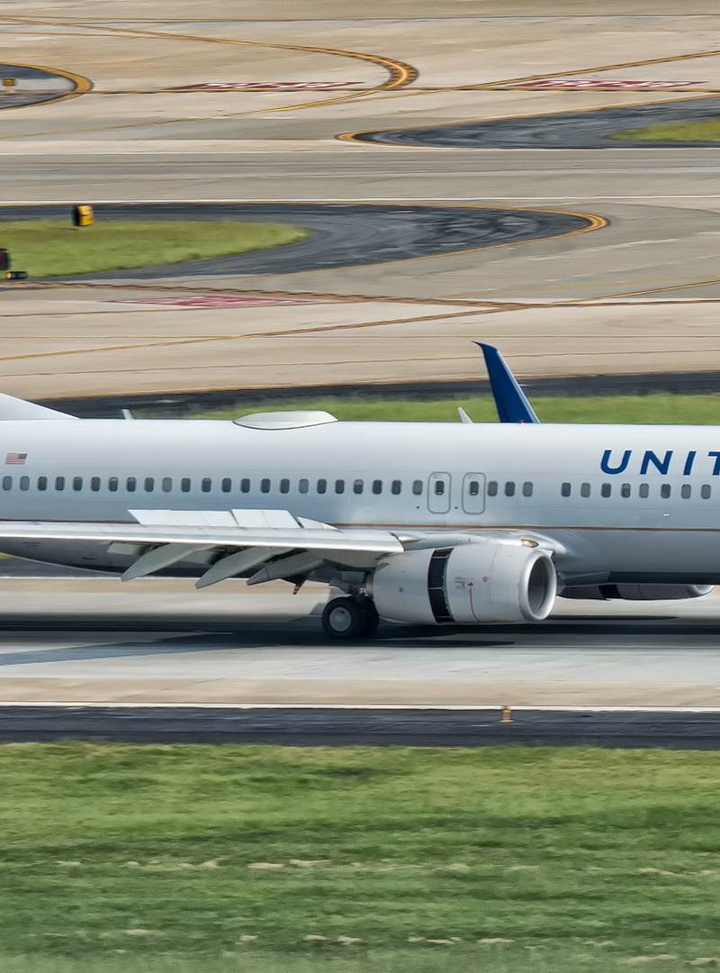 N76519 - Boeing