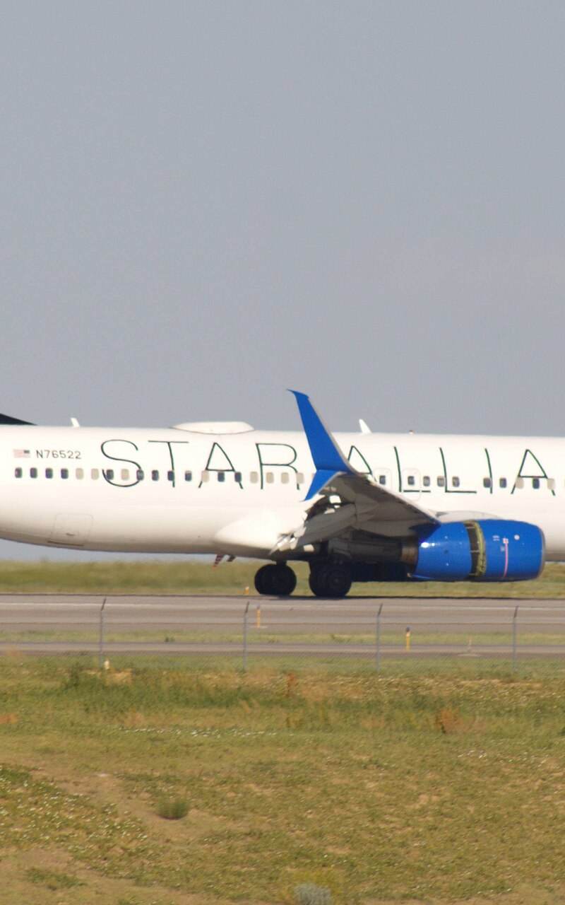 N76522 - Boeing