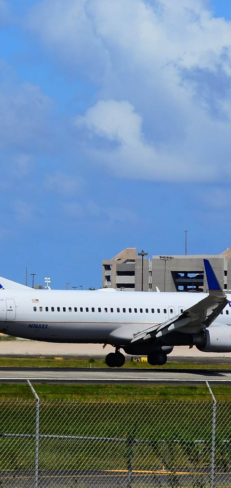 N76522 - Boeing