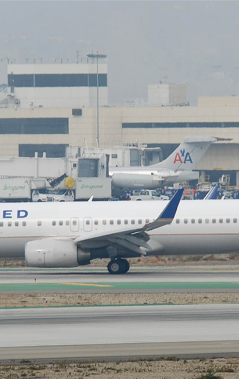 N76523 - Boeing