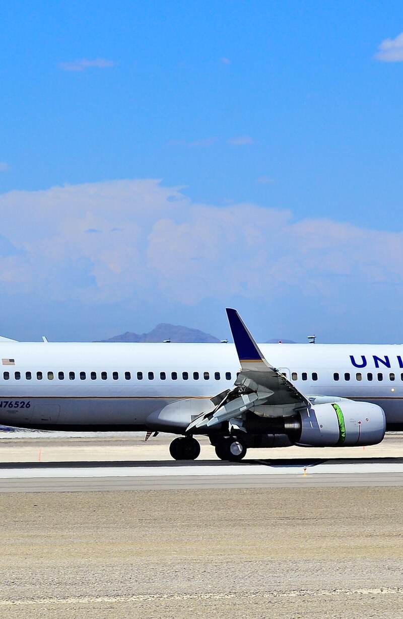 N76526 - Boeing