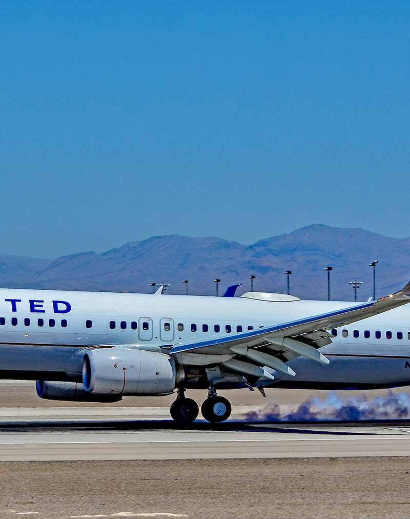 N76532 - Boeing