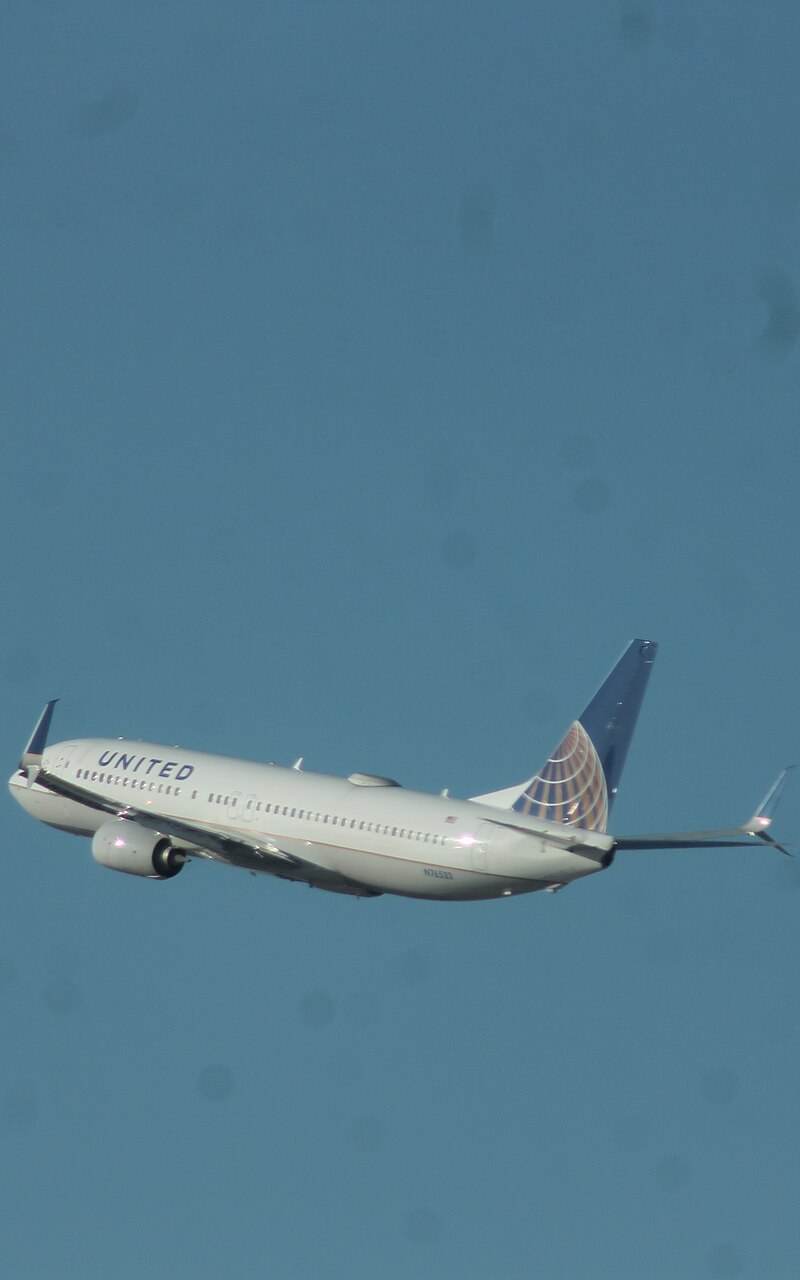 N76533 - Boeing