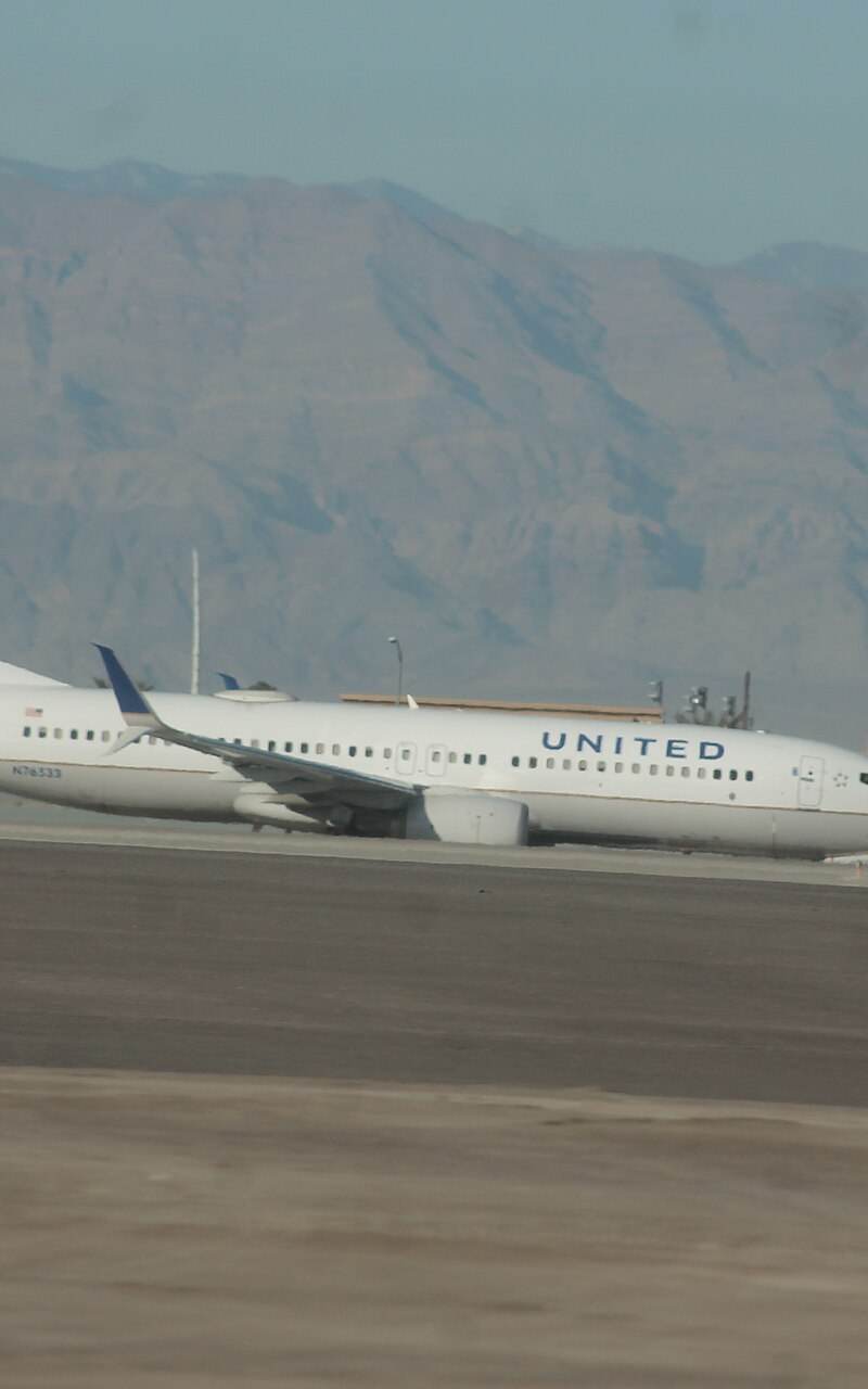 N76533 - Boeing