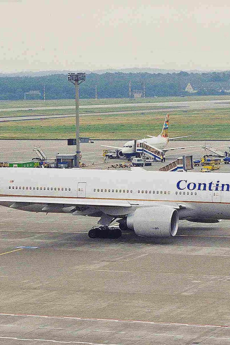 N77006 - Aircraft