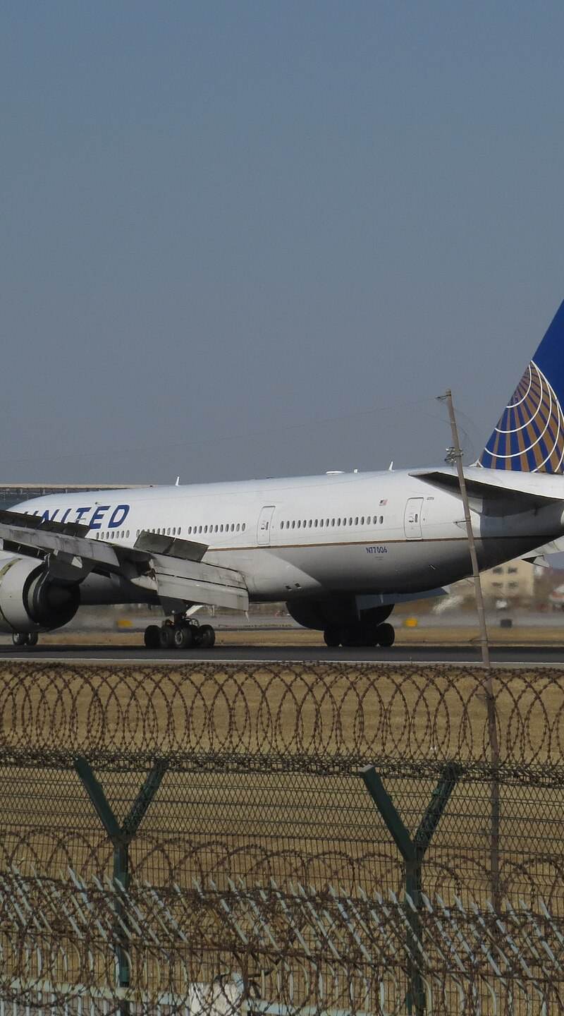 N77006 - Boeing