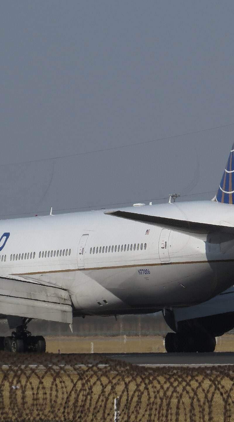 N77006 - Boeing