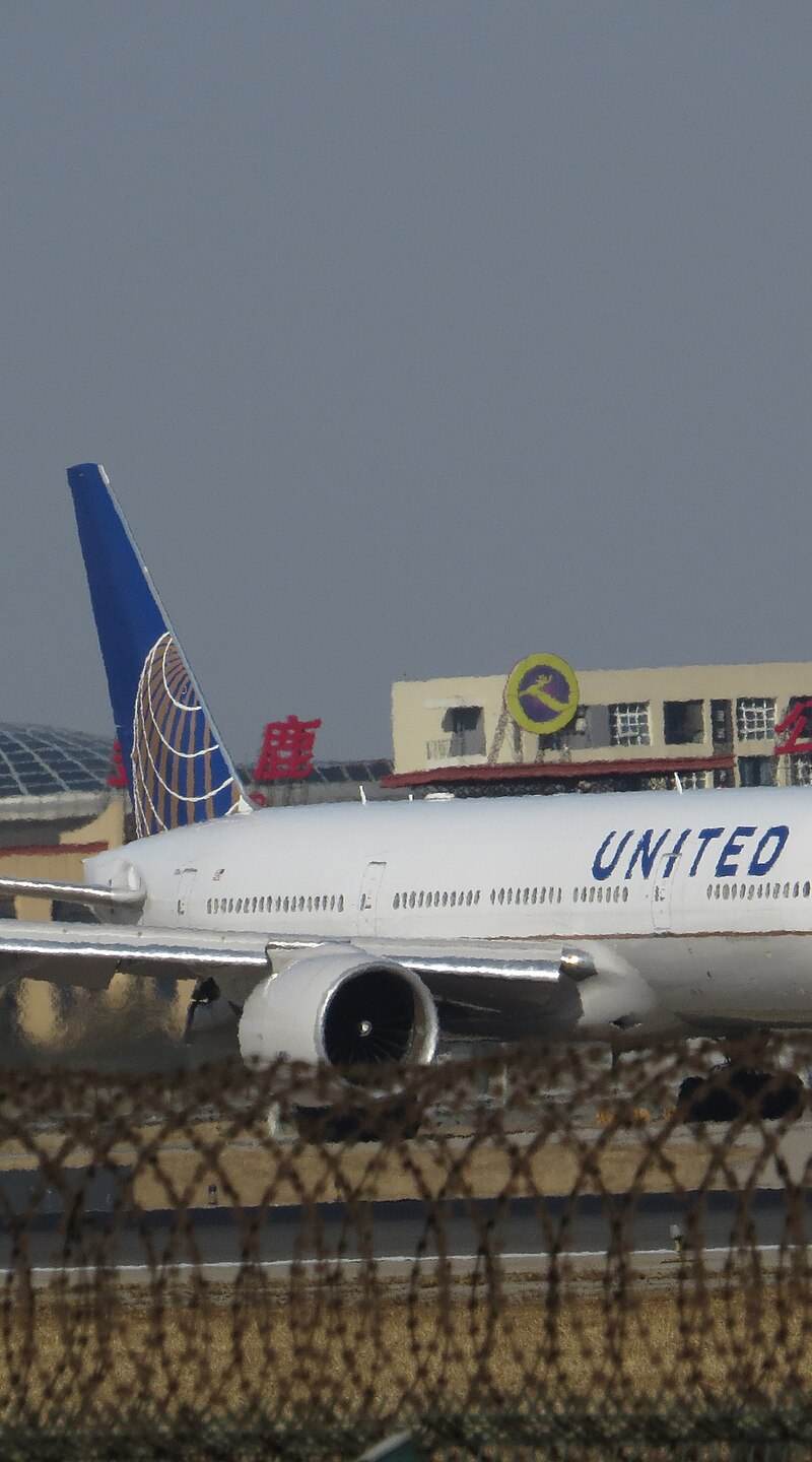 N77006 - Boeing