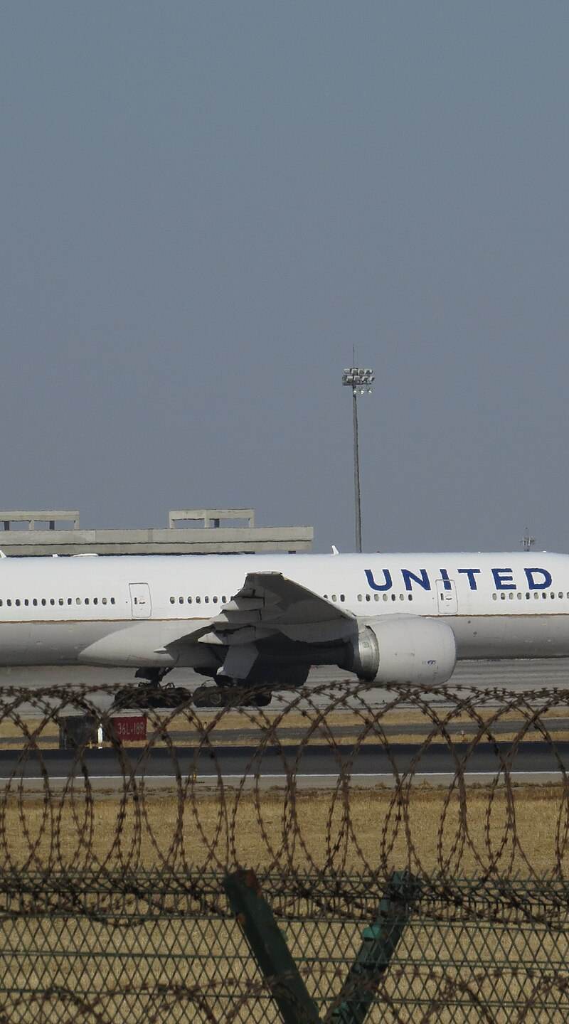 N77006 - Boeing