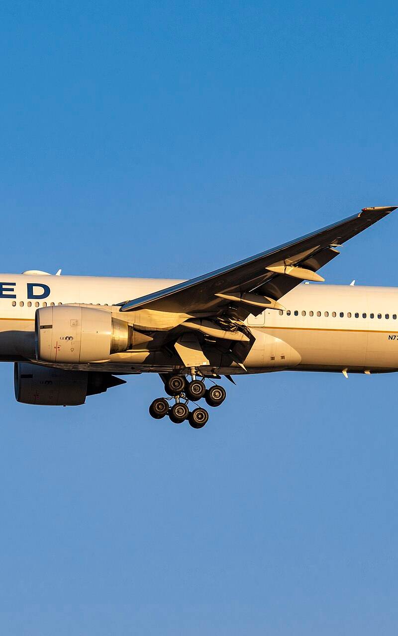 N77006 - Boeing