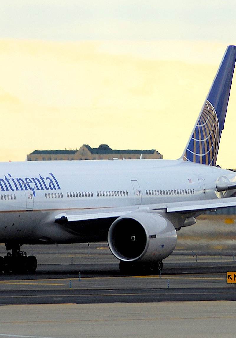 N77014 - Boeing