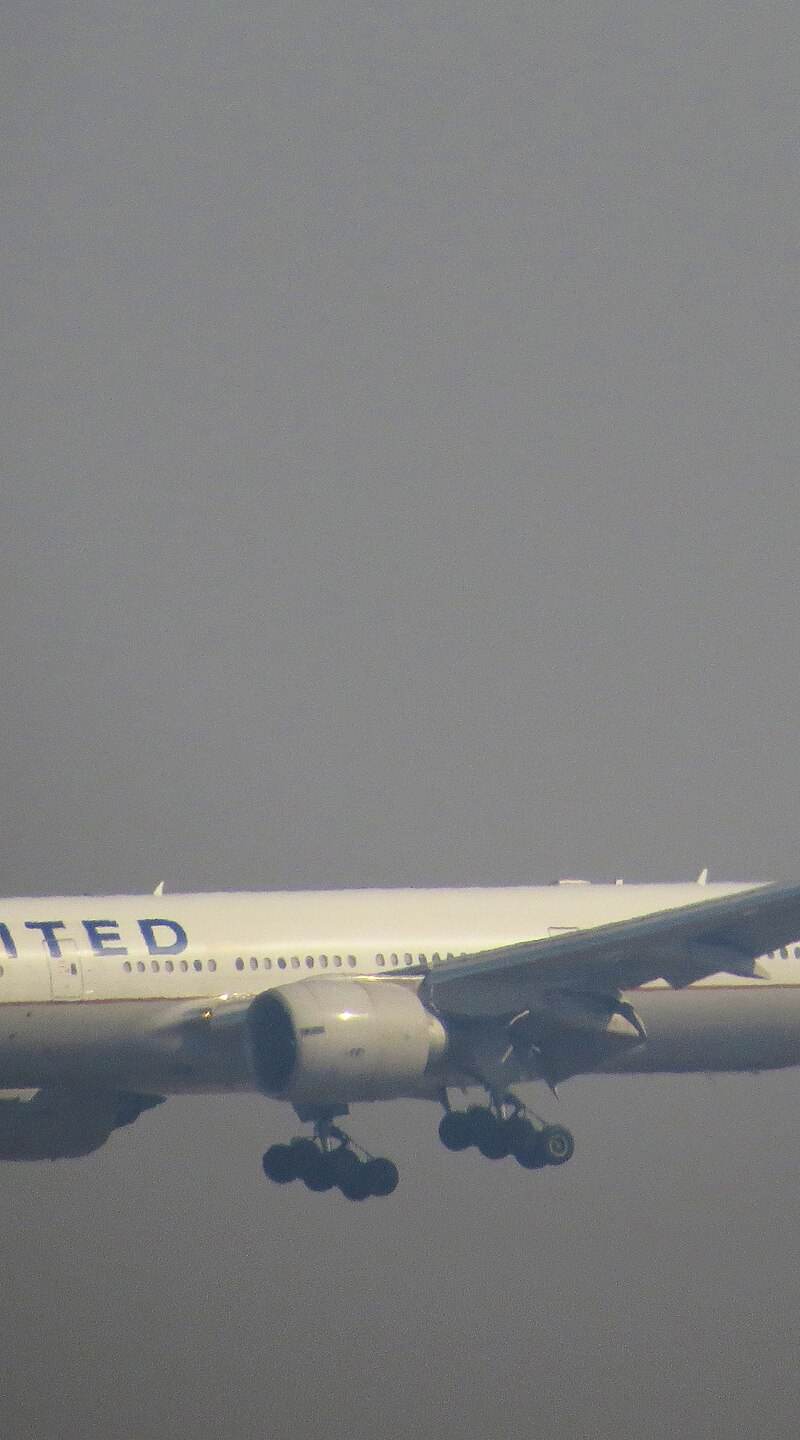 N77014 - Boeing