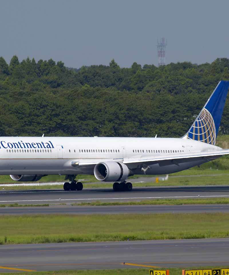 N77066 - Boeing