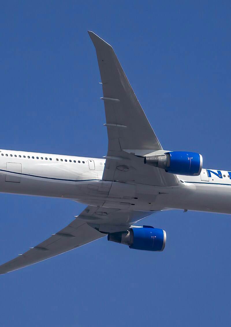 N77066 - Boeing