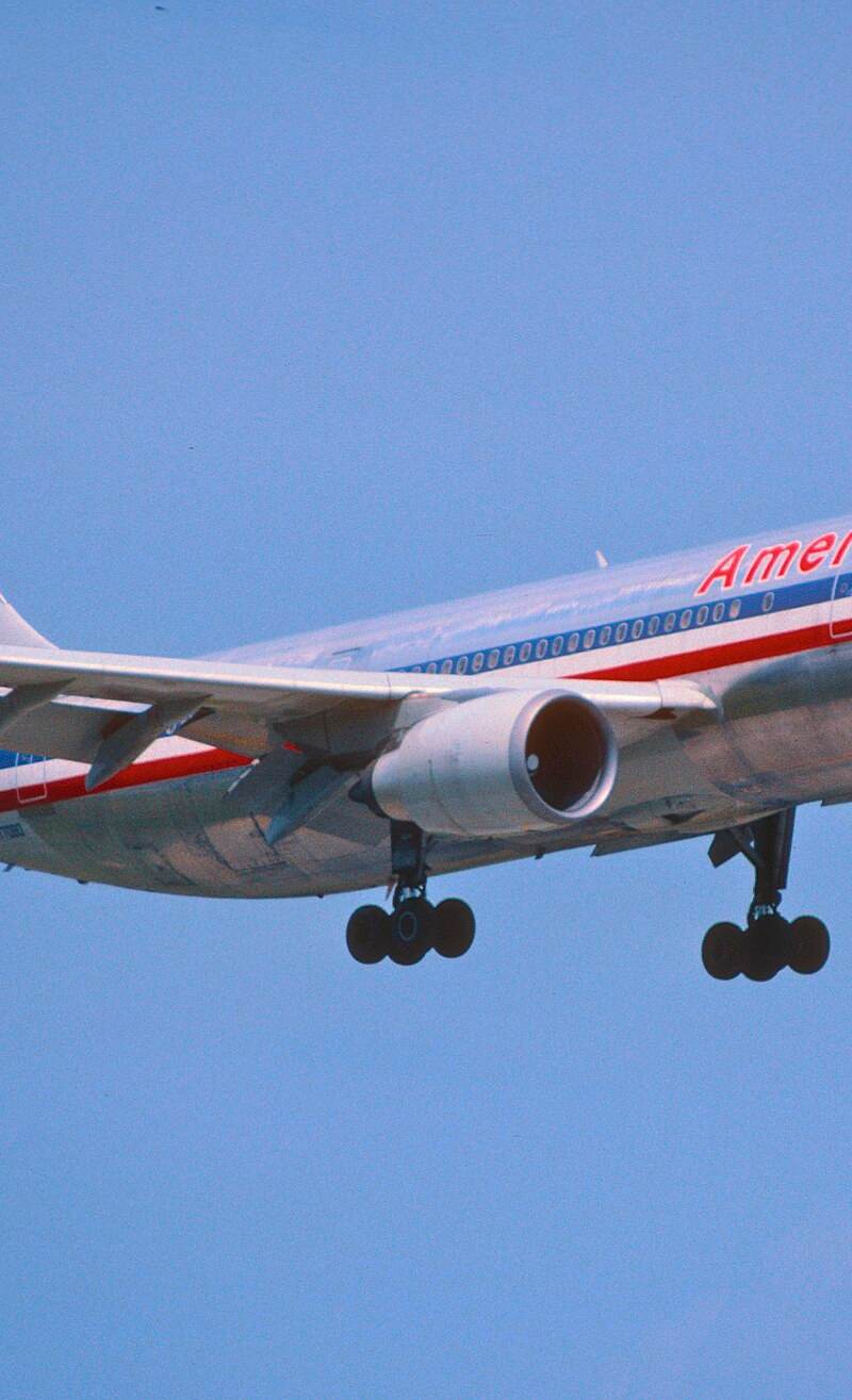 N77080 - Airbus