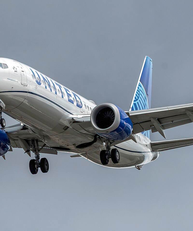 N77259 - Boeing