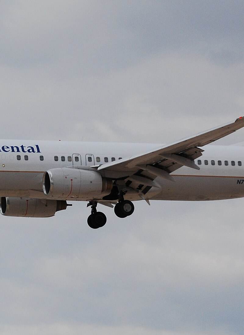 N77261 - Boeing
