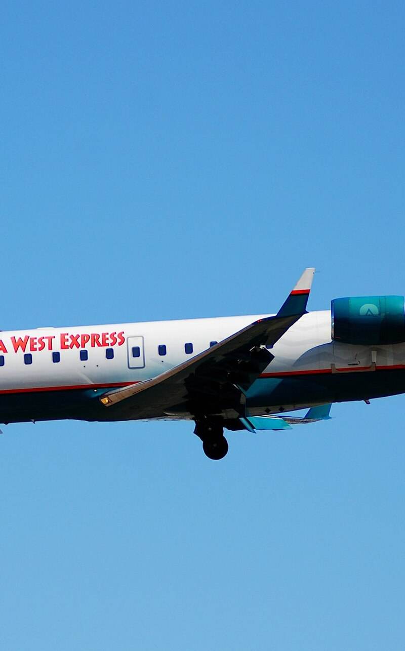 N77286 - Aircraft